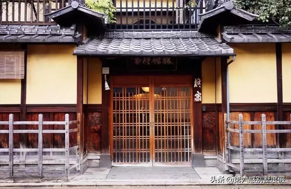 日本不起眼的百年老店,日本的百年老店有多少个