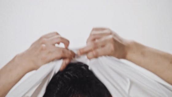 SONY打造的随身空调，鼠标大小，走哪都凉快