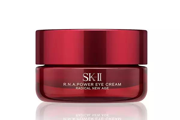 用什么样的眼霜,选一款好用的眼霜也很重要