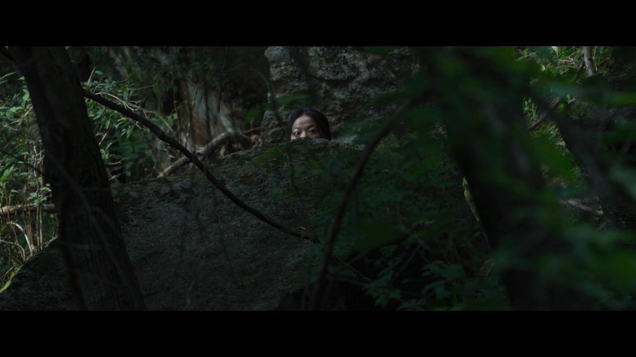 一部让你毛骨悚然的韩国恐怖片,韩国经典恐怖片驱魔