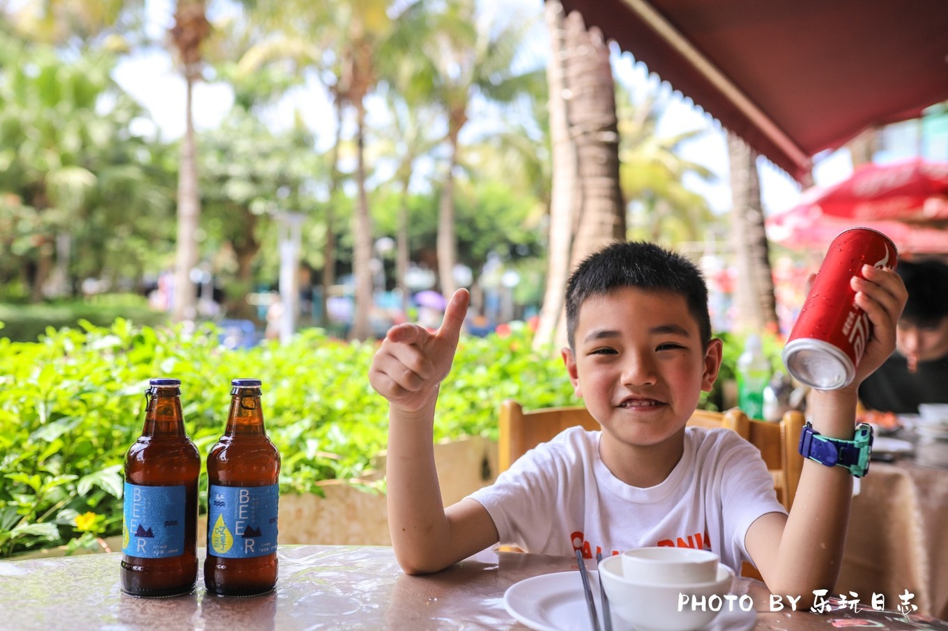 广东平价海岛旅行攻略,广东最美海岛游玩攻略