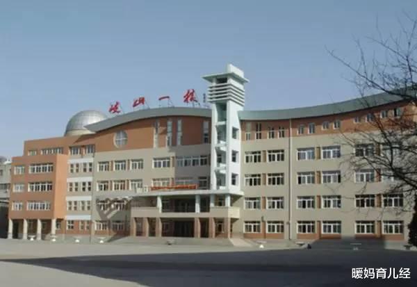 沈阳市的这几所小学，在沈阳市的公认最佳的几所小学