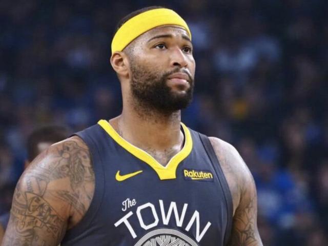 考辛斯谈自己加盟湖人,考辛斯对加盟湖人看法