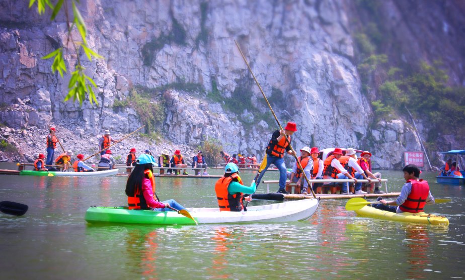 苏州太湖牛仔度假村怎么样,太湖牛仔风情度假村烧烤