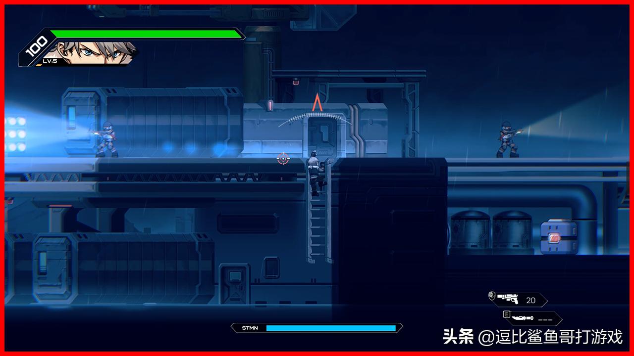 那些硬核耐玩的机甲游戏,国产游戏硬核