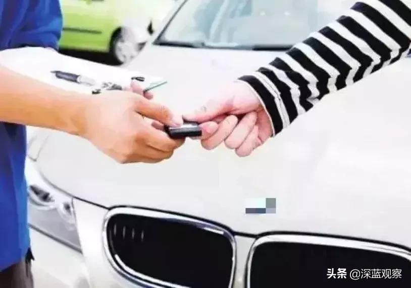 低价买奔驰车骗局,两三万买奔驰骗局