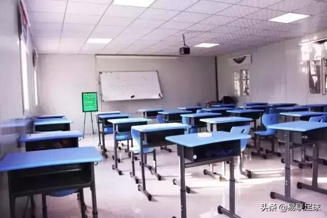 易联梯队训练赛,西安暑假易联足球培训班青少年