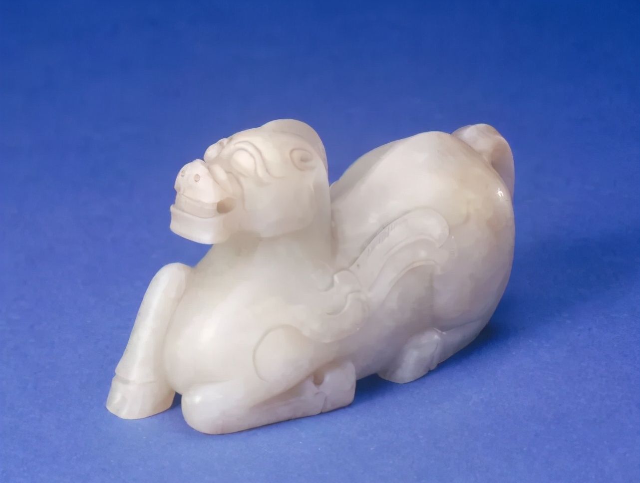 为啥说玉有灵性,为什么说玉有灵