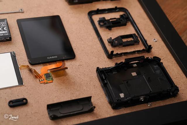 卡西欧丢了还能找到,买了卡西欧相机