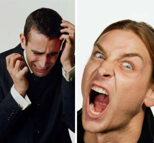 心理学最压抑情绪的5个方法,内心很压抑心理学