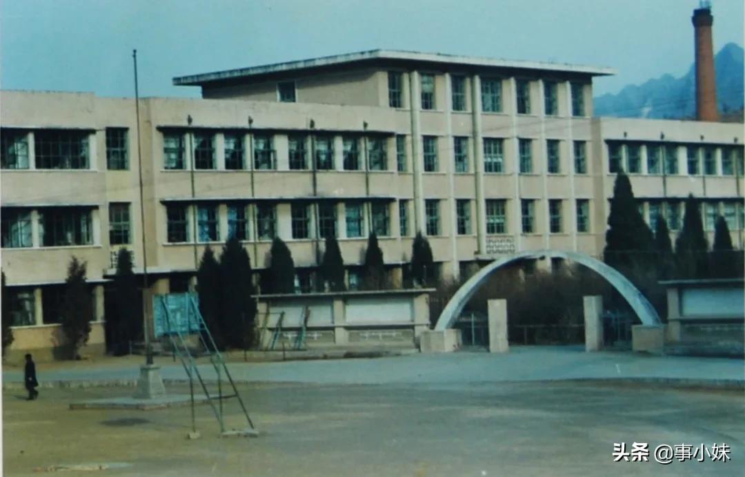 如果，你是承德县一中人