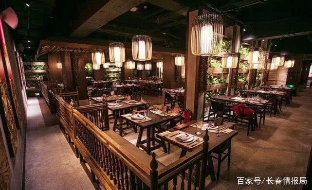 2020年最值得去的30家餐厅,2019年最火的餐厅推荐