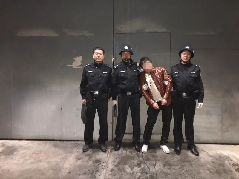 安康平利法院：发帖诋毁法院一当事人被司法拘留15日