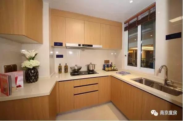 远洋万和四季毛坯,南京溧水远洋万和四季样板间