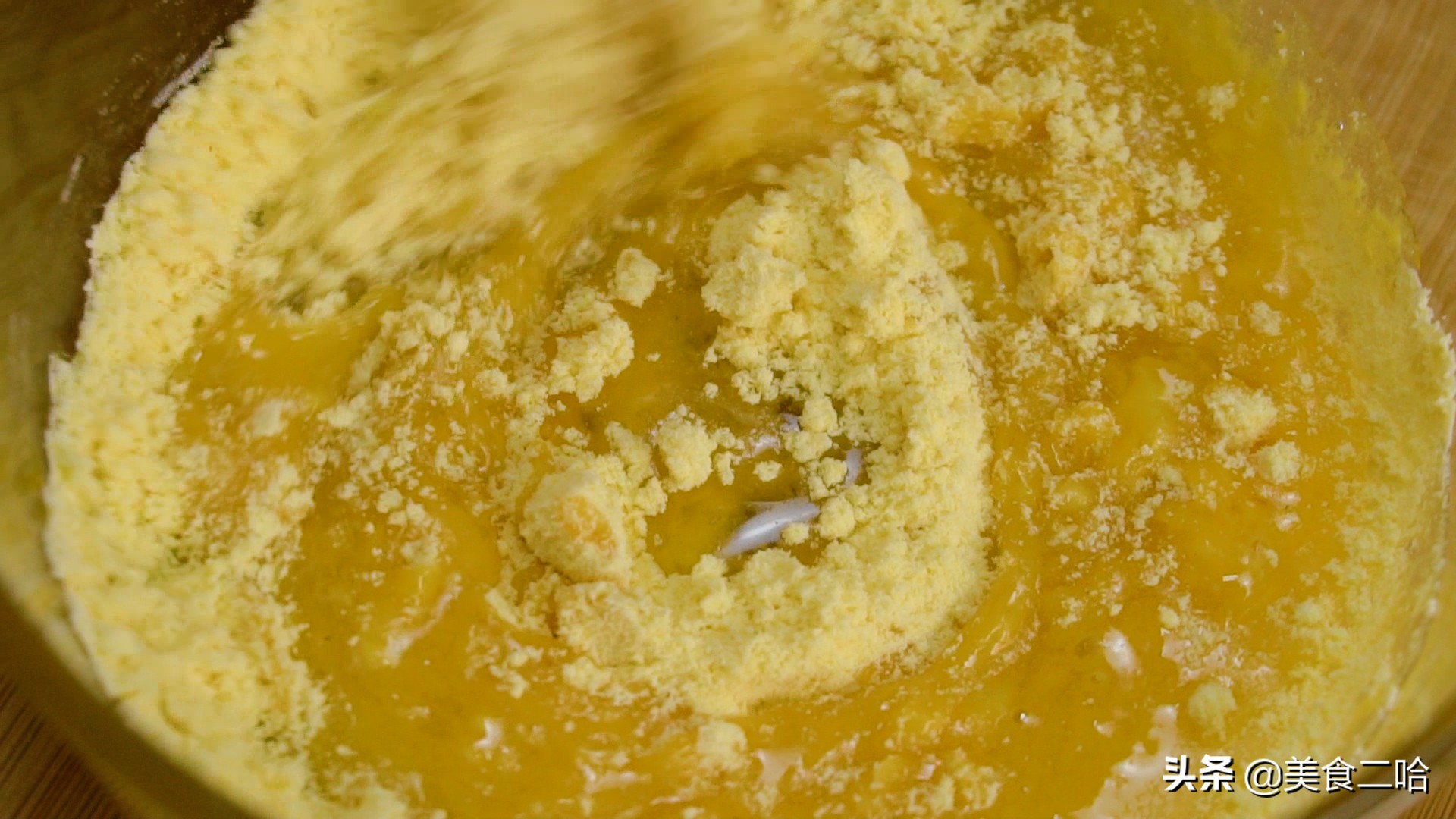 外面卖的好吃的东西,外面卖的粥为什么那么好喝