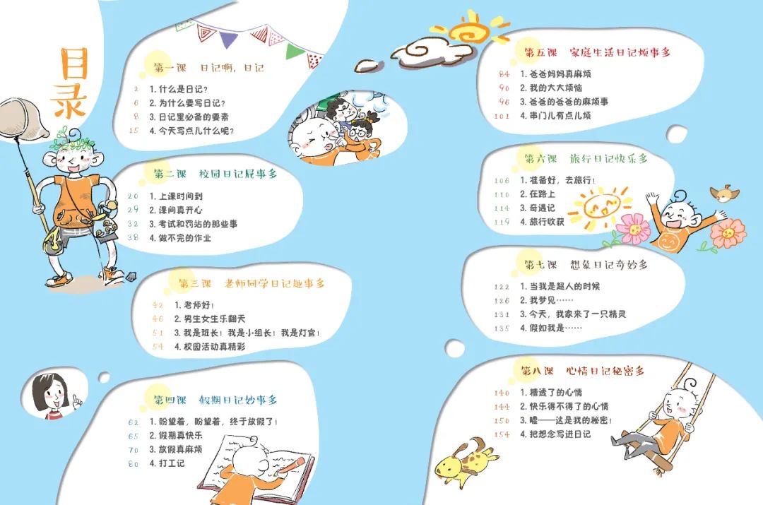 喜欢看书作文却写不好,书看多为什么还写不了作文