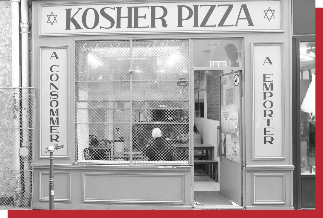 *倒打**食物原教旨主义