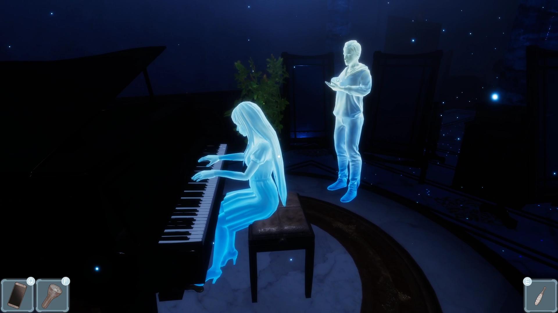 新的中式悬疑解谜游戏,悬疑深度详细烧脑无死角游戏解析