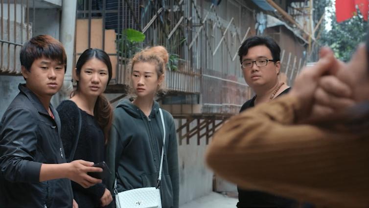 暴力血腥挑战人类人性的电影,13部暴力到让人血脉偾张的电影