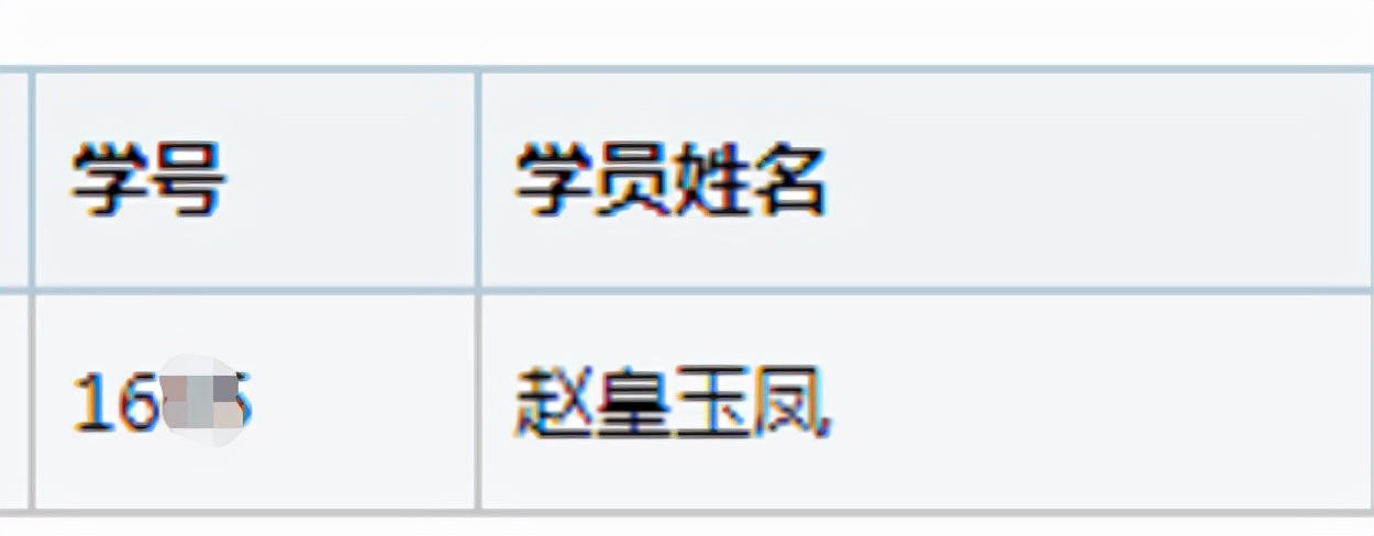 连名带姓表达了什么,连名带姓只有两笔的小学生