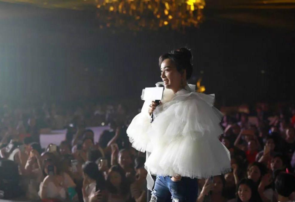 中国最成功微商排名,中国最成功微商排名前十