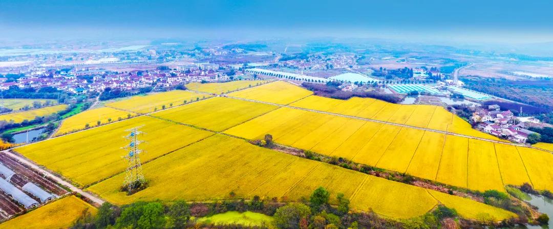 大美江苏南京市溧水区,大美溧水南京的后花园