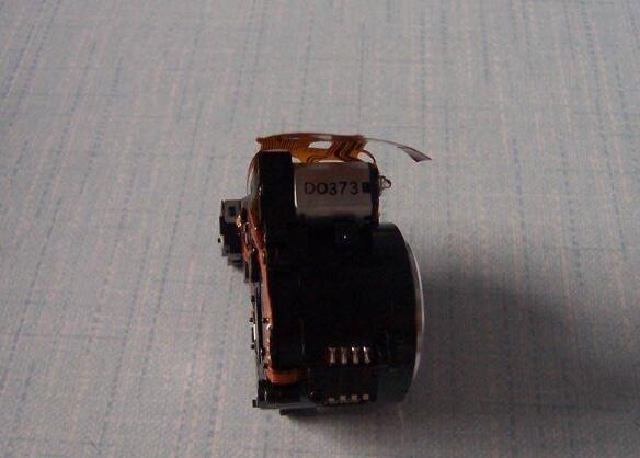 数码相机镜头内部构造,相机镜头拆解方法