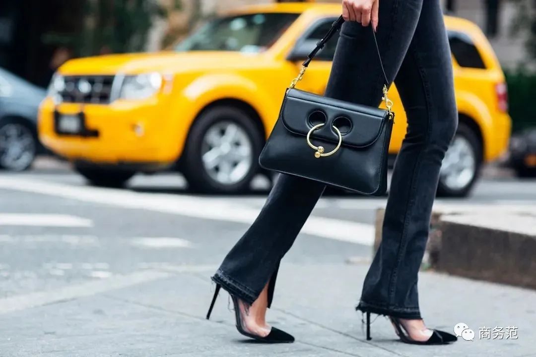 职场女生第一个包包,职场girls