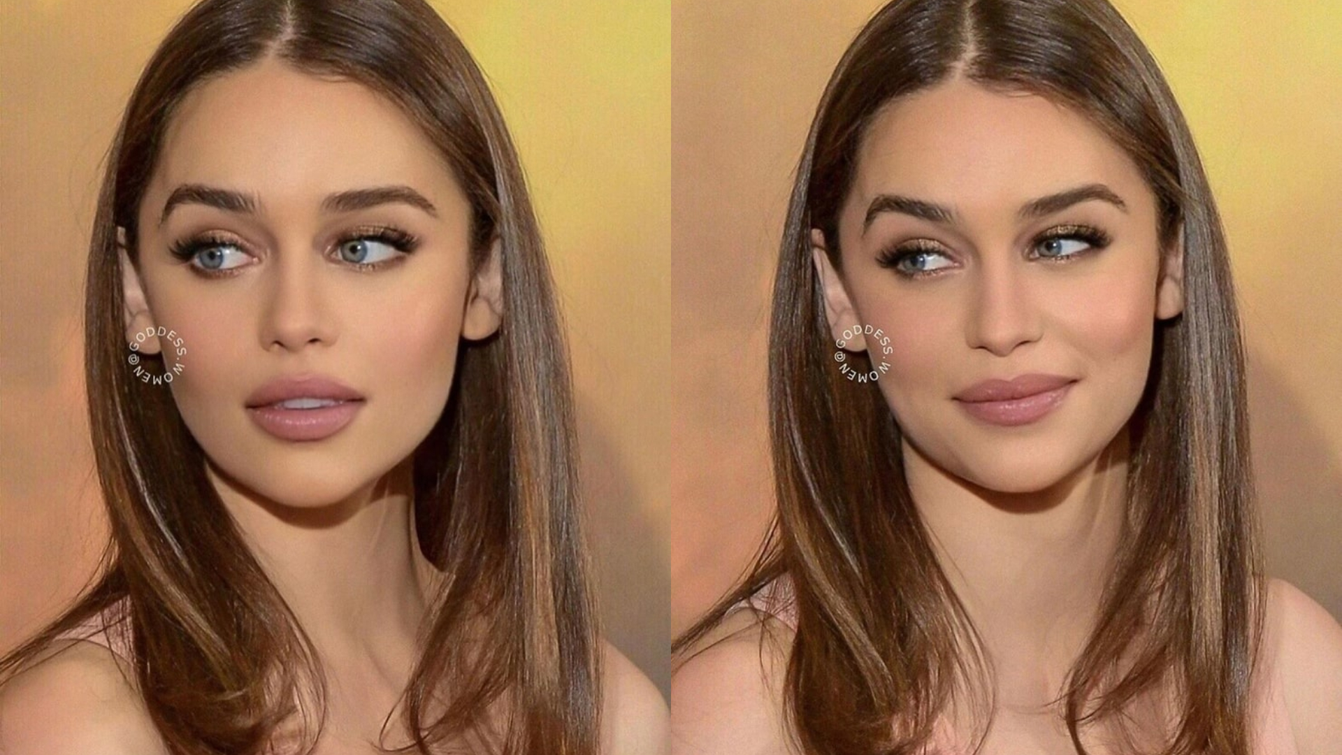 环球美女：艾米莉亚·克拉克（EmiliaClarke）