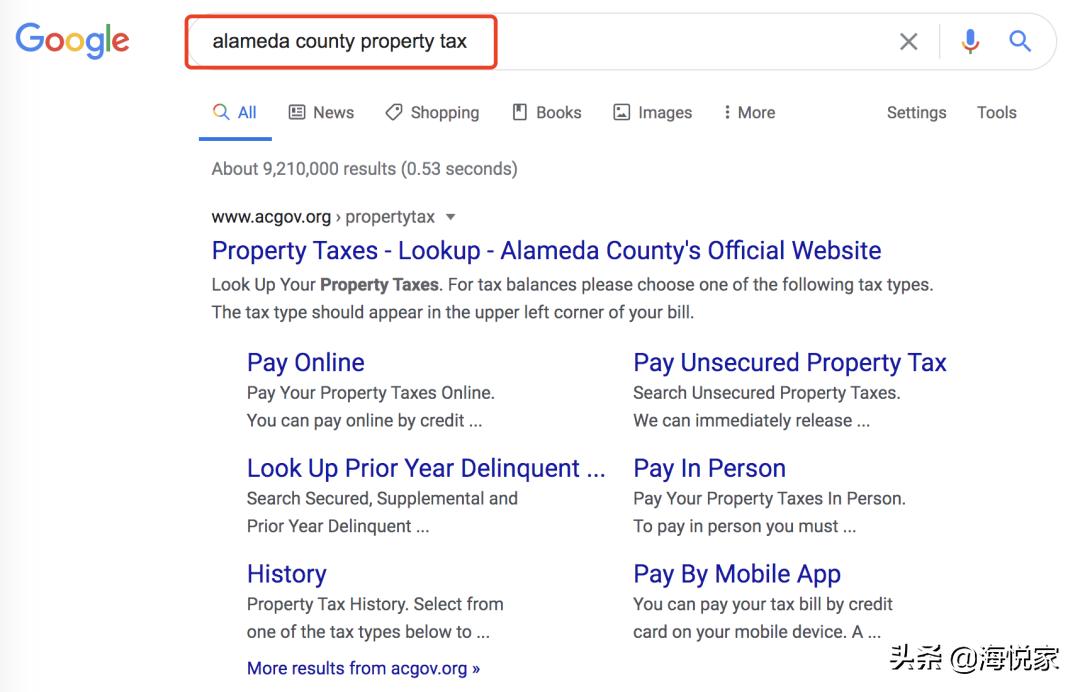 美国不交房产税怎么处理,美国缴纳房产税步骤