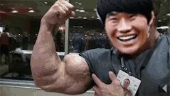 怎么判断增肌还是减脂,增肌如何判断进步