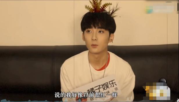 “采访NB症”？不，他们是应对记者提问界的机智泥石流