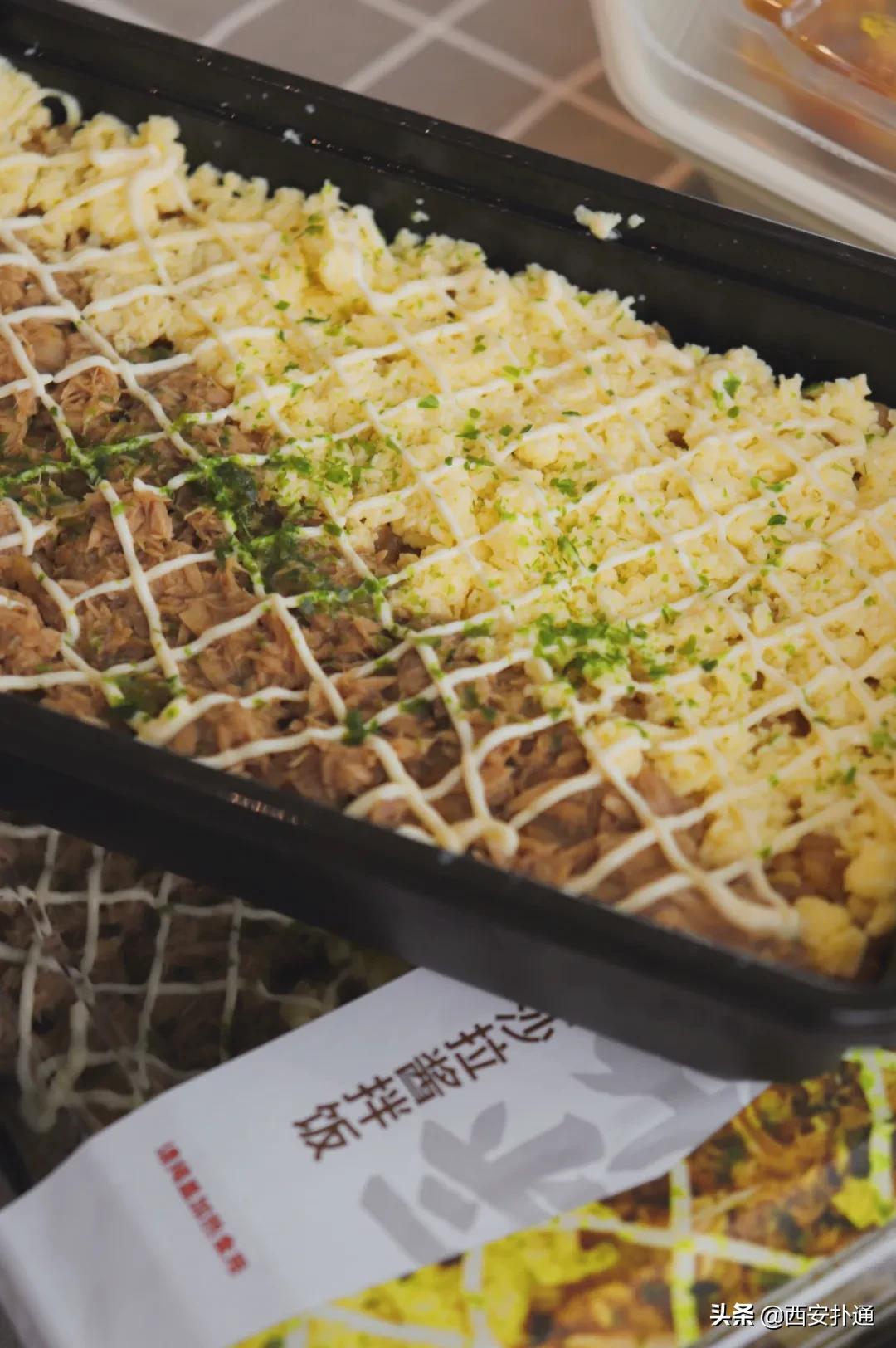 711饭团加热好吃还是不加热,711饭团泰式辣肉好吃吗