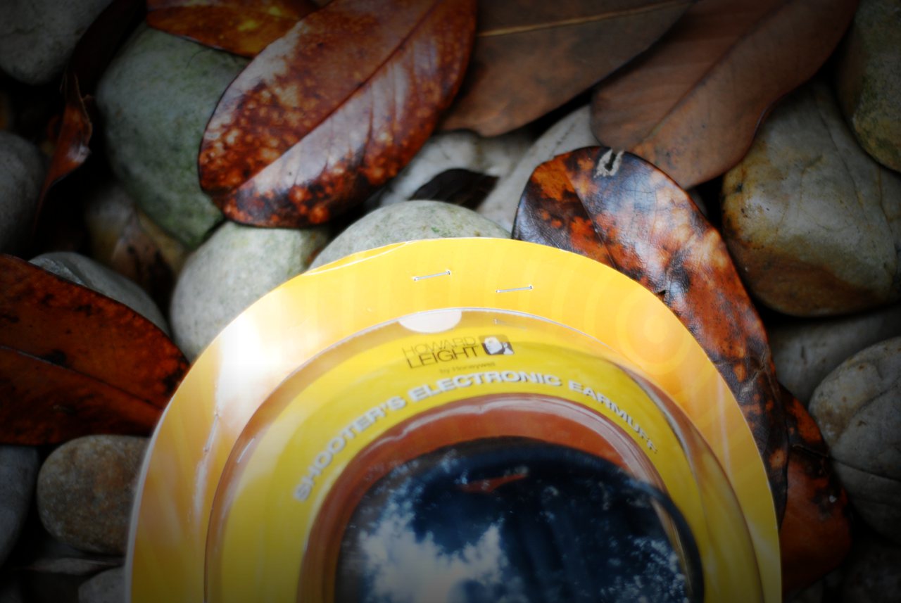 李逵李鬼，且看如何分辨真假霍华德,HowardLeight拾音降噪耳机