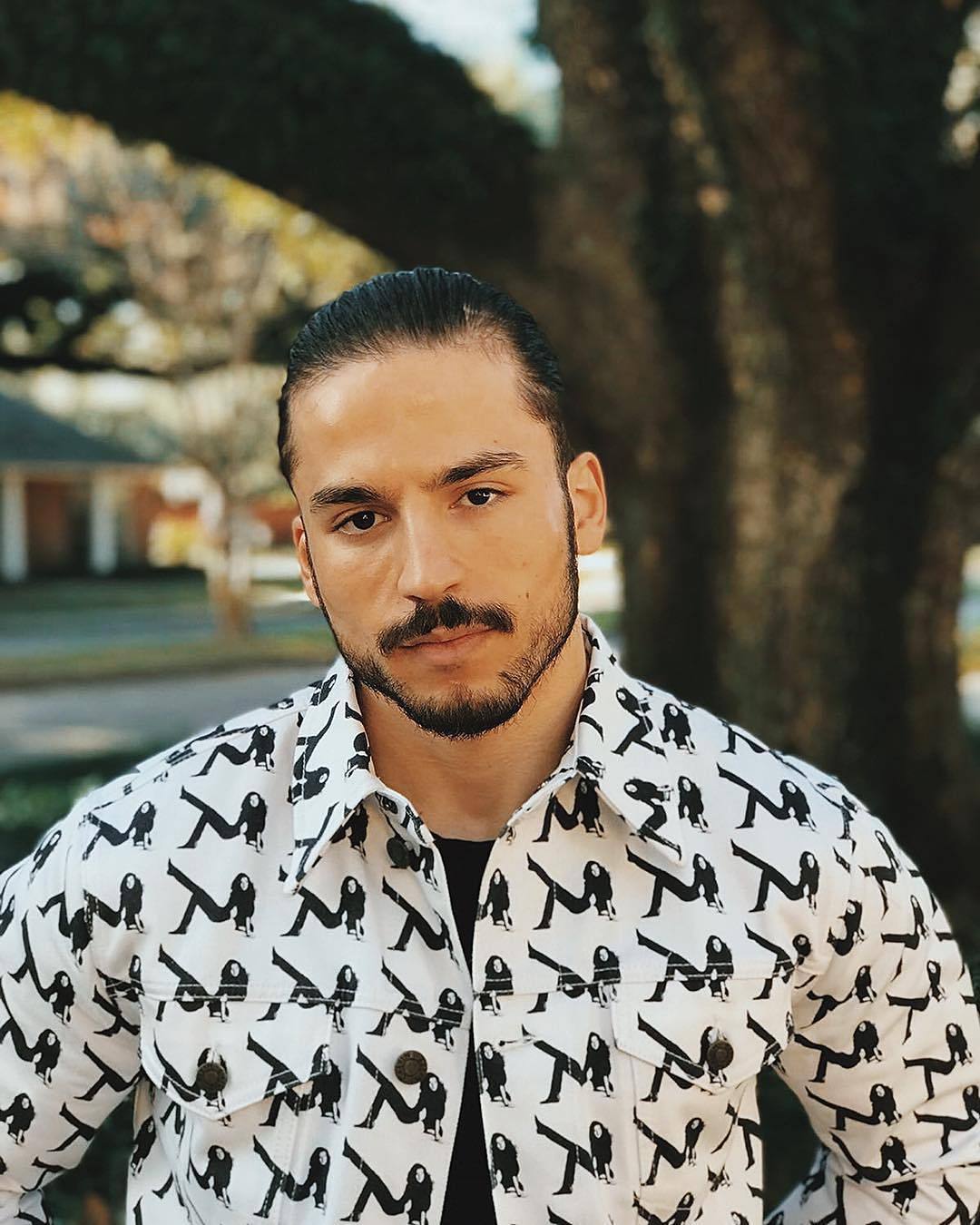 春夏男士必备的单品,今年流行的男士单品