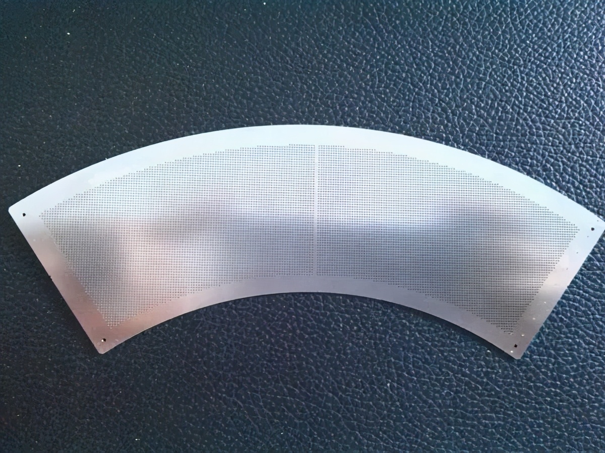 金属蚀刻的原理和应用是什么,金属蚀刻加工的难点