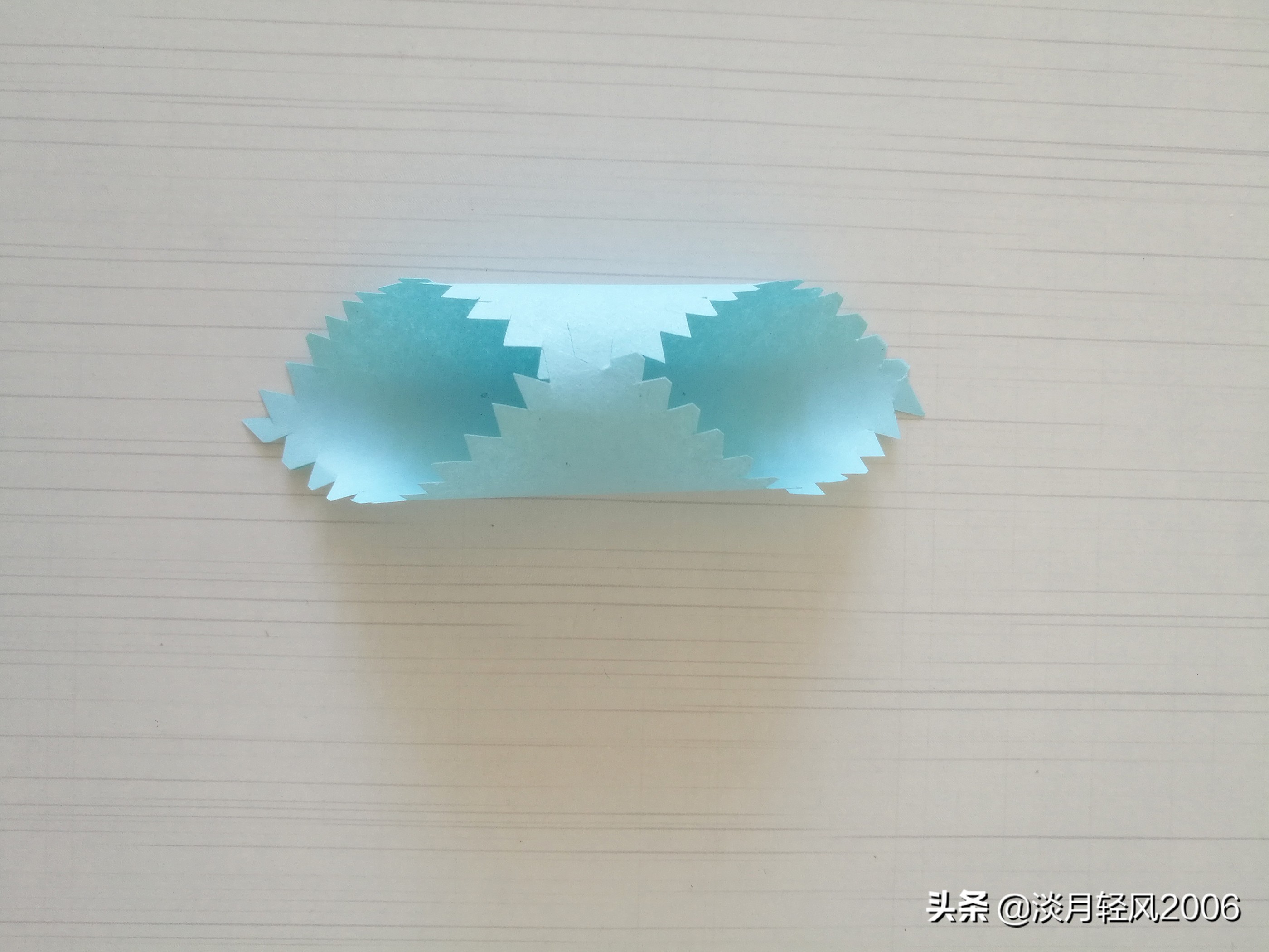 做元宵节花灯手工简单漂亮卡纸,用卡纸做元宵花灯手工简单