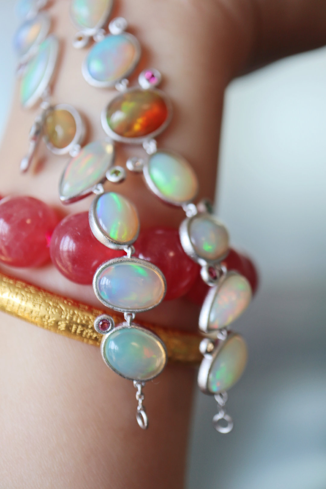 七夕节给女朋友送什么首饰好呢,七夕节礼物送什么首饰好