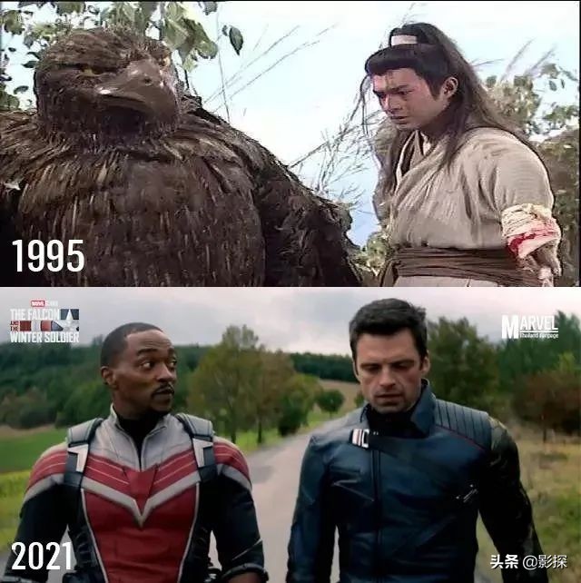 口碑大爆，漫威这10亿没白砸