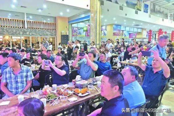 乌鲁木齐攒劲夜市,和田夜市最新信息