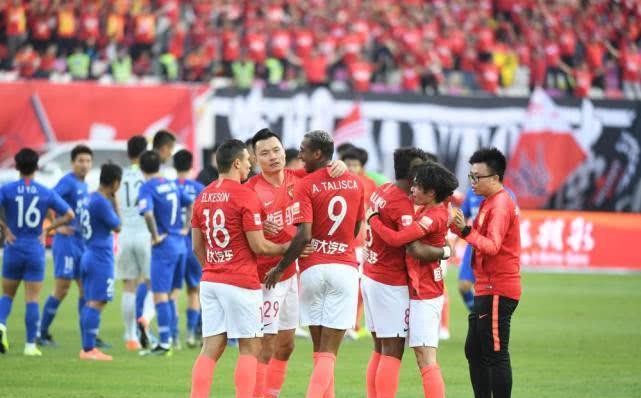 中超球员收入高吗,中超球员收入一览表