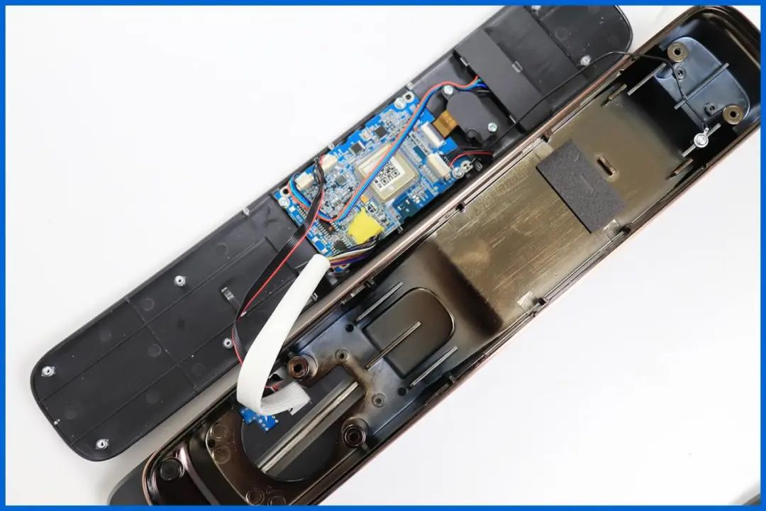 飞利浦智能锁ddl709测评,飞利浦ddl702进不去管理模式