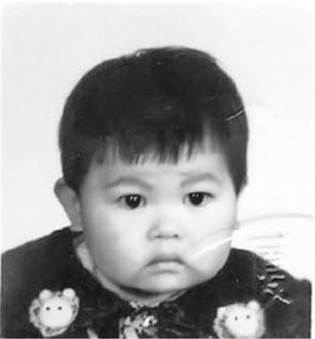 被国外领养长大后回中国寻亲,被美国人收养20年后寻亲