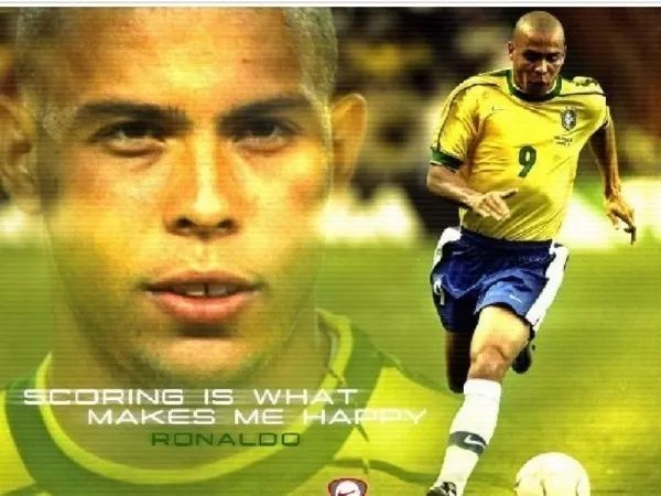 外星人罗纳尔多钟摆过人,外星人罗纳尔多生涯百大技巧