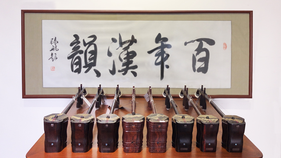 买一把二胡需要多少钱,买一把二胡什么牌子好