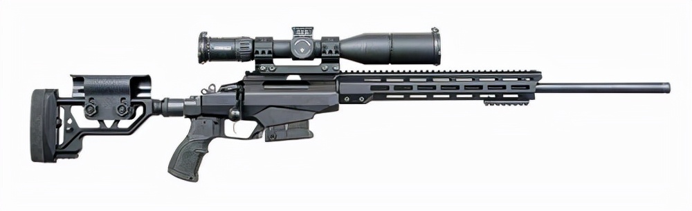 萨科小口径步枪,萨科s20狙击步枪