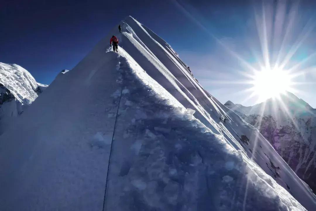 冰雪拍摄技巧和注意事项,冰天雪地雪景摄影技巧大全