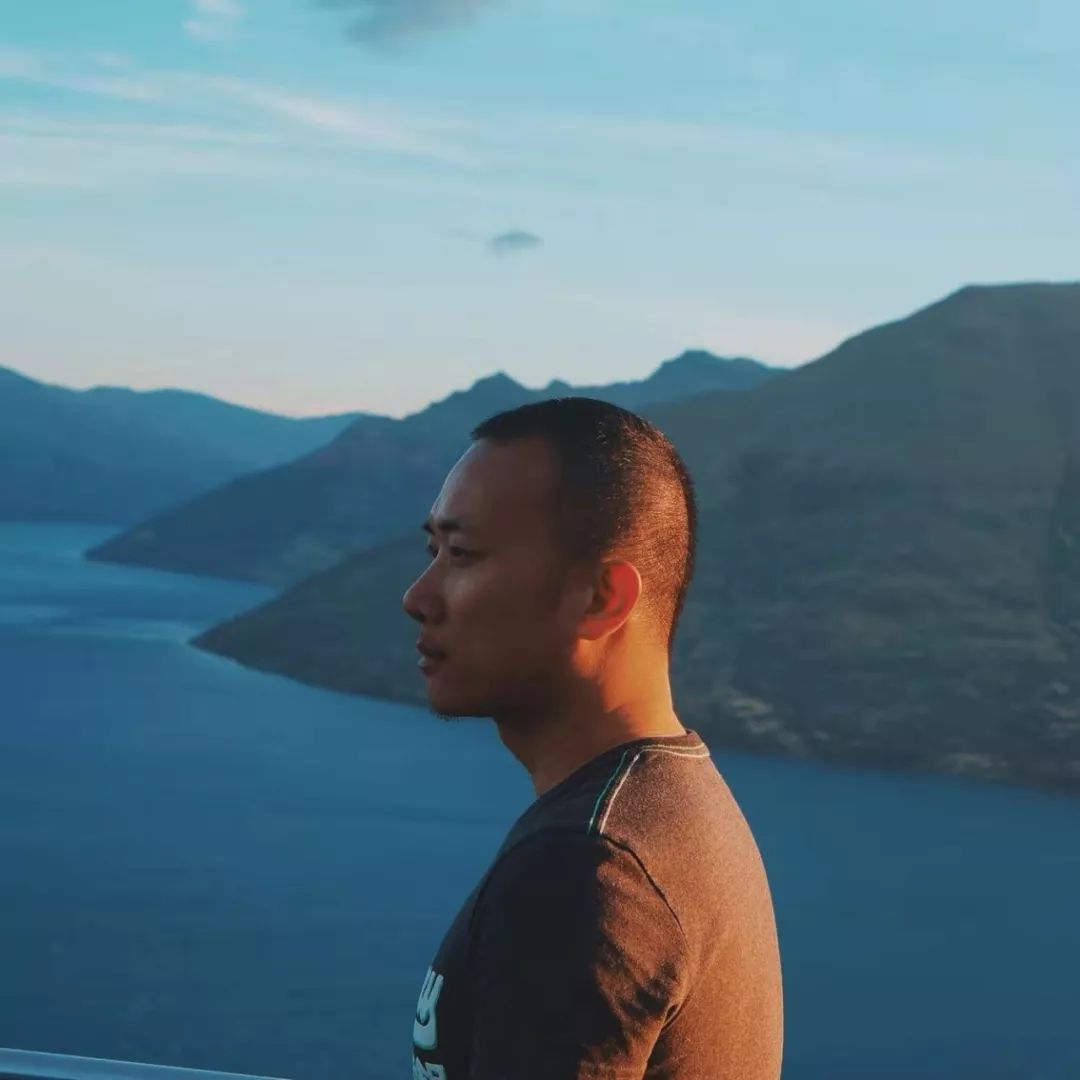 阿Sam走了几十个国家后领悟：不对目的抱有期望的旅行最成功