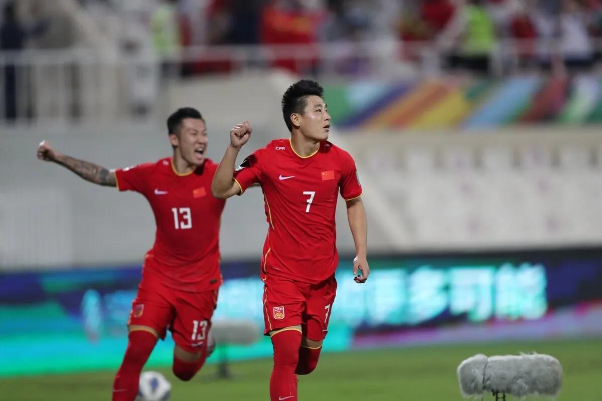 国足还没输过的亚洲球队,国足没有战胜过日本队吗