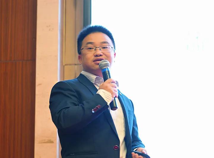 加入新军，让改变发生！众上集团第七期文化分享大会圆满落幕